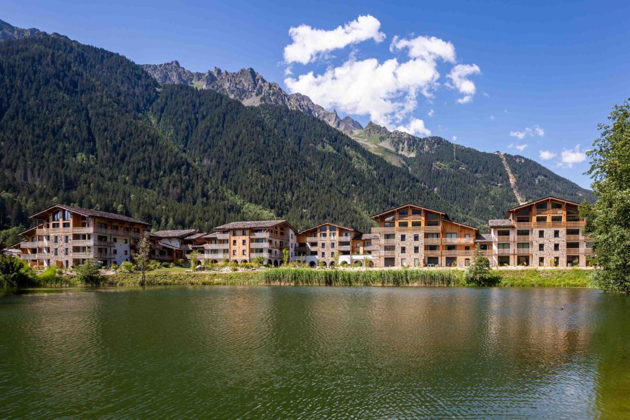La Cordee 124 Apartment - Chamonix All Year Экстерьер фото